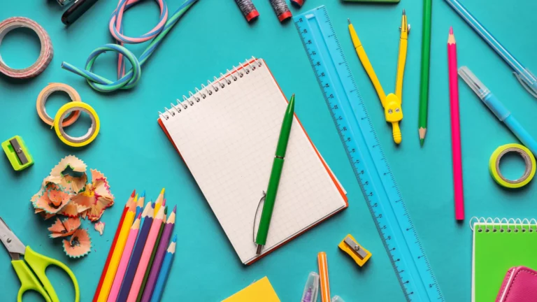 Różne barwy produktywności