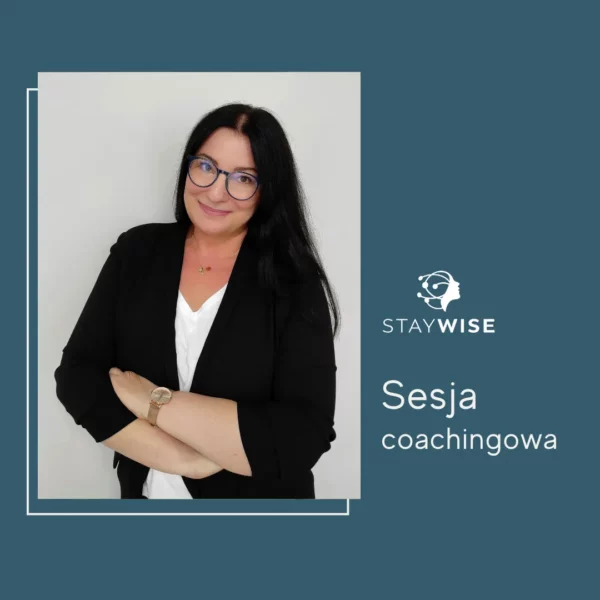 Sesja coachingowa