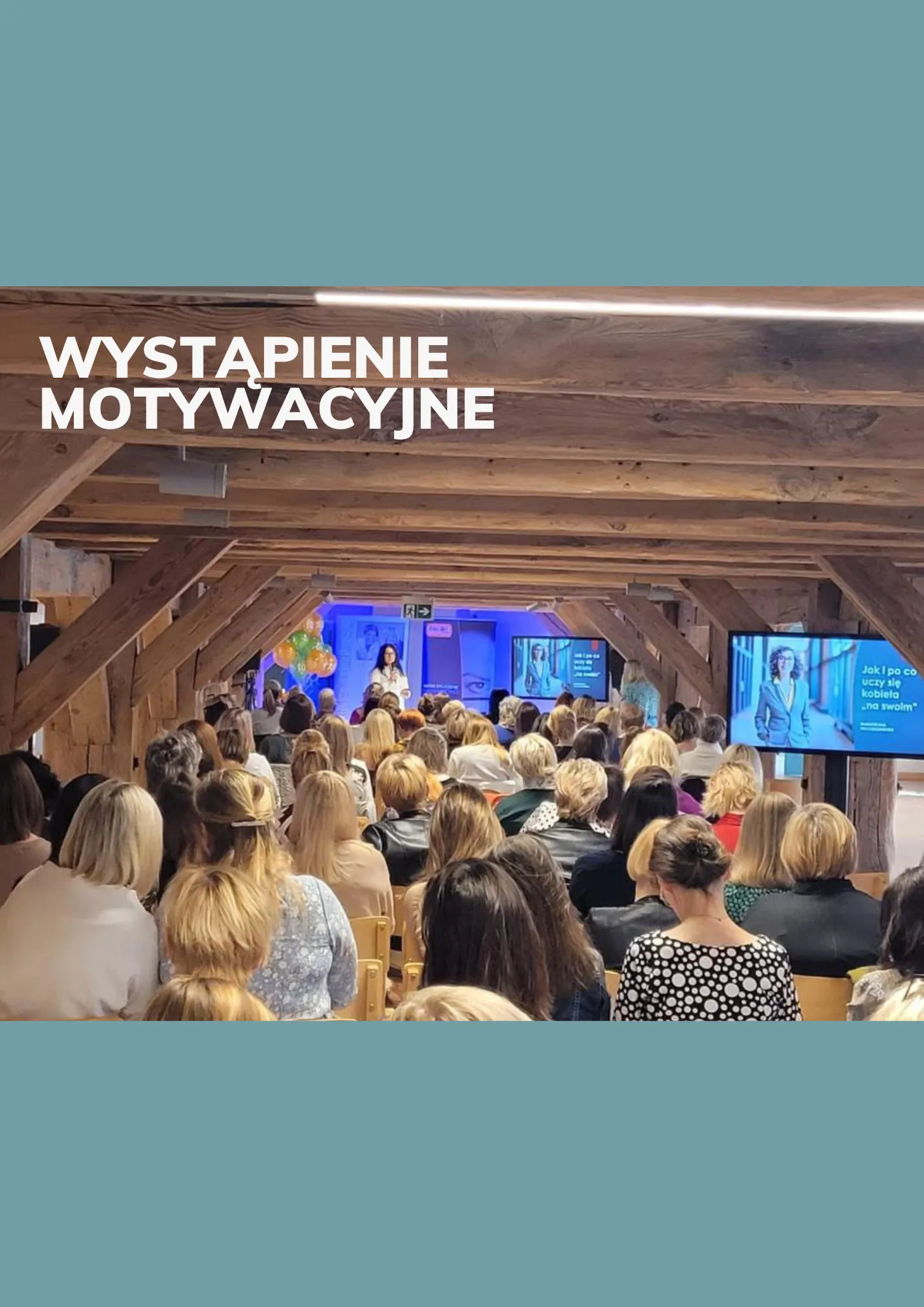Kopia – Wystąpienie inspiracyjne StayWise
